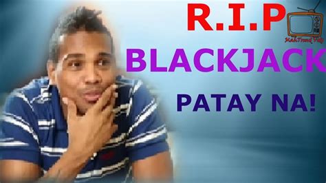 blackjack philippines singer|Tunay na Buhay: Get to know singer and comedian Blakdyak.